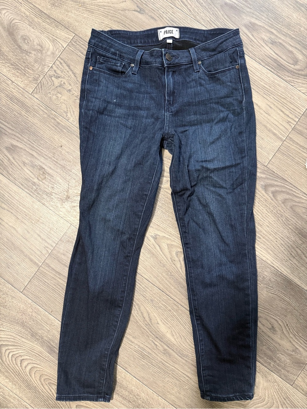 Paige jeans